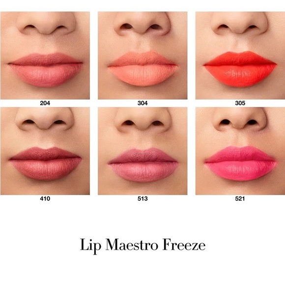 Armani Lip Maestro 304 - Picture 3 of 3